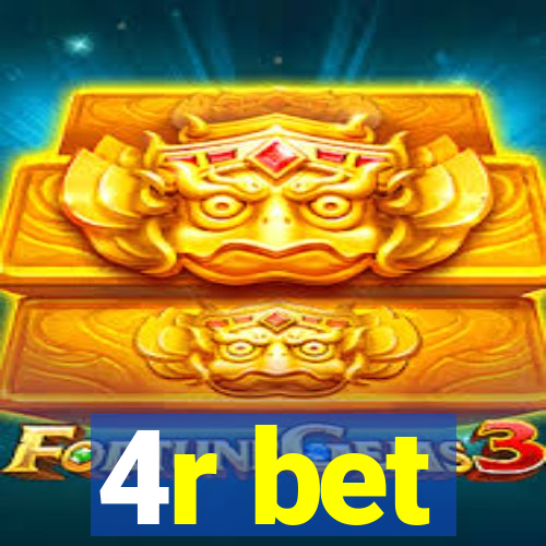 4r bet